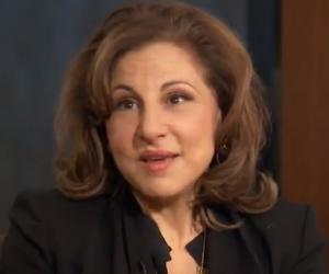 Kathy Najimy