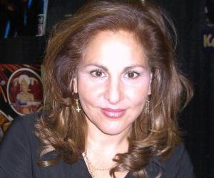 Kathy Najimy