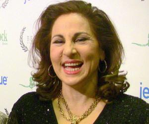 Kathy Najimy