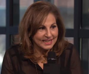 Kathy Najimy