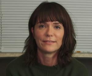 Katie Aselton