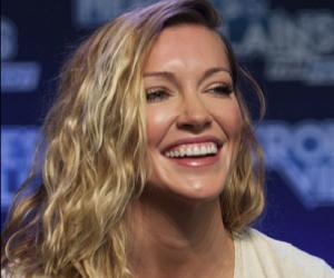 Katie Cassidy Biography