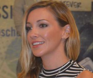 Katie Cassidy