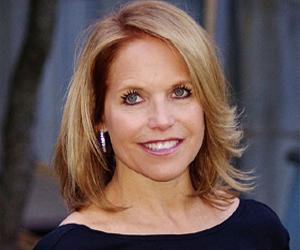 Katie Couric Biography