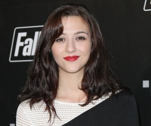 Katie Findlay