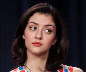 Katie Findlay