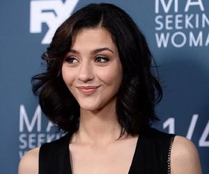 Katie Findlay