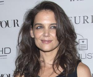 Katie Holmes Biography