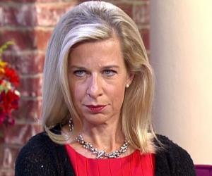 Katie Hopkins Biography