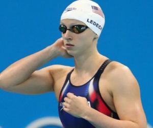 Katie Ledecky