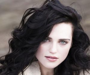 Katie McGrath