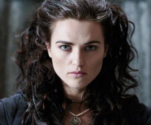 Katie McGrath