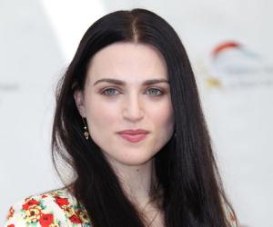 Katie McGrath