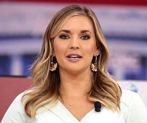 Katie Pavlich Biography