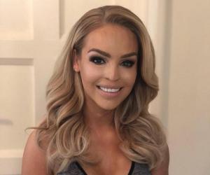 Katie Piper Biography