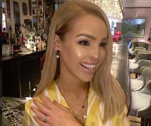 Katie Piper