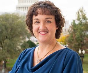 Katie Porter Biography