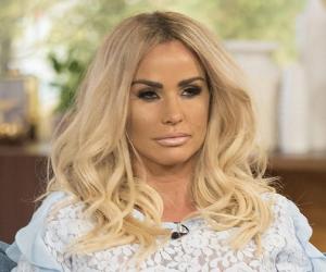 Katie Price