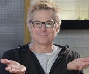 Kato Kaelin