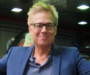 Kato Kaelin