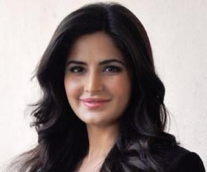 Katrina Kaif Biography