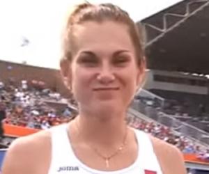 Katsiaryna Belanovich