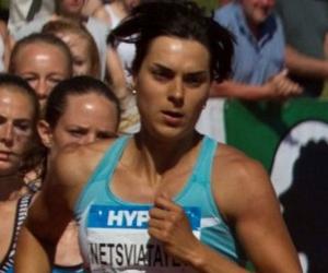 Katsiaryna Netsviatayeva