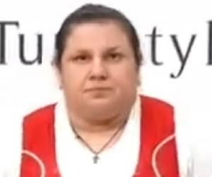 Katsiaryna Shkuratava