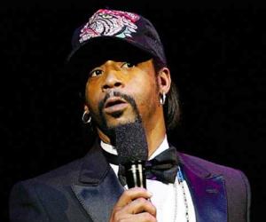 Katt Williams