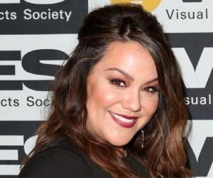 Katy Mixon