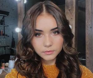 Katya Golysheva