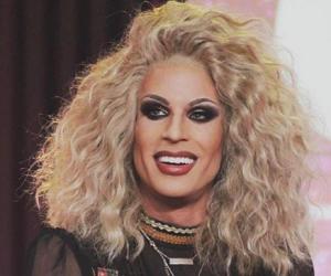 Katya Zamolodchikova