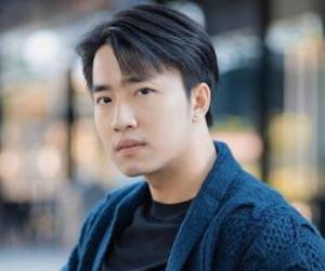 Kaung Myat San