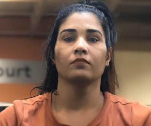 Kavita Devi