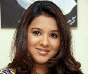 Kavitha Barjatya