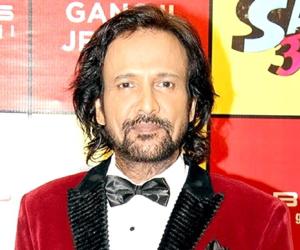 Kay Kay Menon