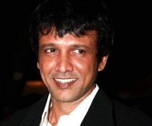 Kay Kay Menon