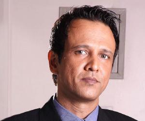 Kay Kay Menon