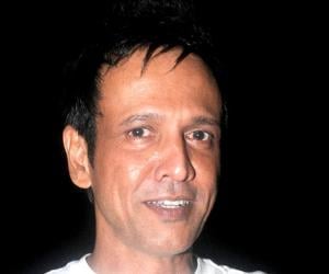 Kay Kay Menon