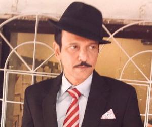 Kay Kay Menon