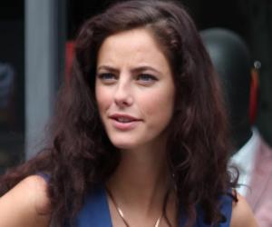 Kaya Scodelario