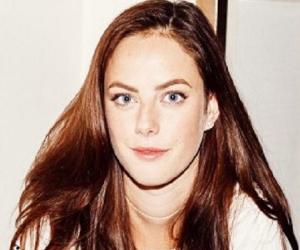 Kaya Scodelario