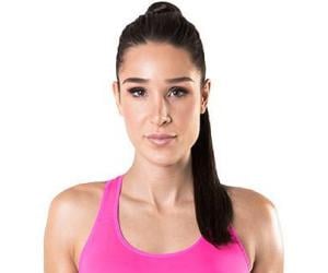 Kayla Itsines Biography