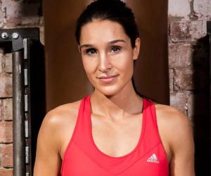 Kayla Itsines