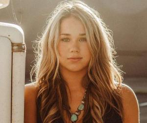 Kaylee Bodiford Biography