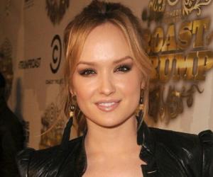 Kaylee DeFer