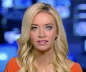 Kayleigh McEnany