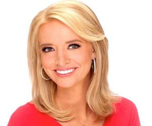 Kayleigh McEnany