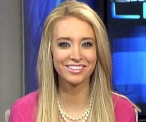 Kayleigh McEnany