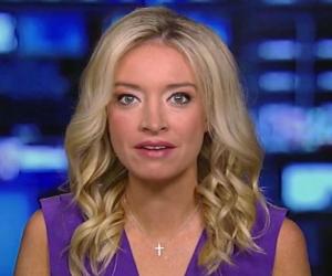 Kayleigh McEnany